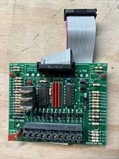 KEYSCAN CPB-10, CPB10, Communication Board Interface Module with Cable
