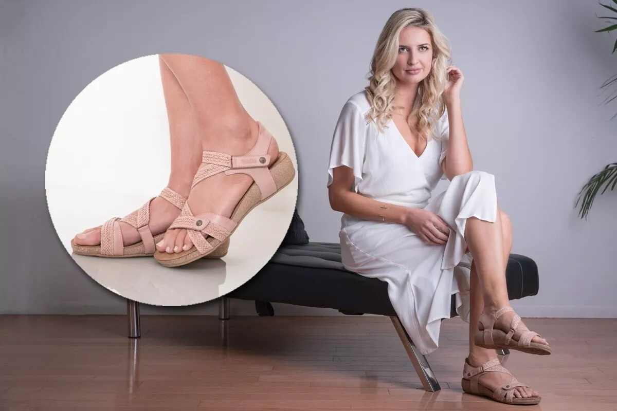 Taos trulie deals sandals australia