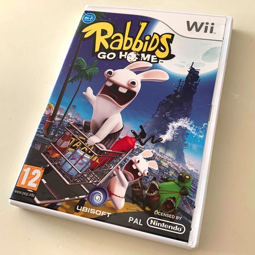 Juegos de Nintendo Wii - Compra un juego o paquete - Envío rápido - Imagen 38 de 72