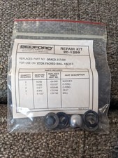 Bedford 20-1259 Repair Kit 