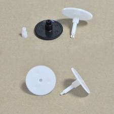 Laser Head CD Movement Gears for KSM-213CCM, KSM-2101ABM, CMS-B31 Other Series