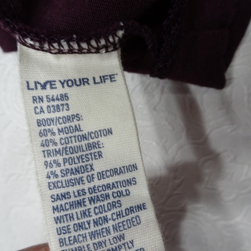 Vestido American Eagle Outfitters Talla S Borgoña Sin Mangas Corbata Cintura Imperio - Imagen 7 de 7