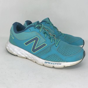 new balance speed ride 490 