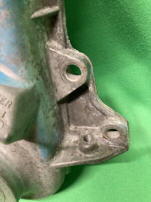 Mopar 340 Timing Cover Cuda Challenger Dart Duster 2951698