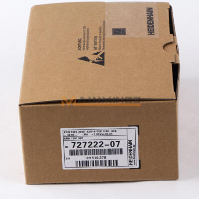 1PC New Heidenhain ERN1381.062 2048 727222-07