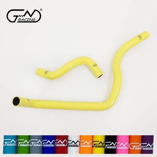 Kit de mangueras de radiador de silicona Fit 94-97 Honda Accord / Prelude H22 97-01 / F22 - Imagen 10 de 12