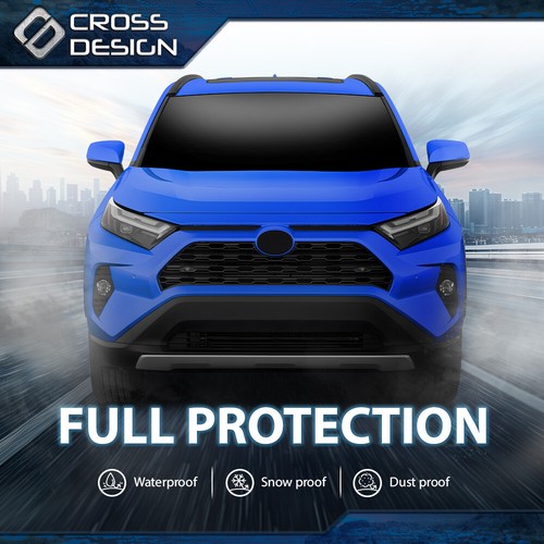 Fit For 2019-2022 Toyota Rav4 Front Door Trim Lower Molding LR RH Side - Picture 7 of 14