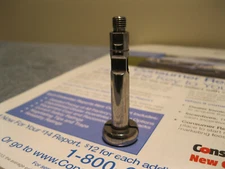 MAHR #18 SPLIT BALL PROBE CARBIDE TIPPED .720 MACHINIST TOOLS