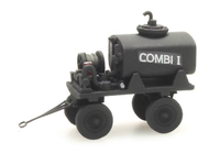 Artitec 387.290 Perron Kesselwagen Ich 1:87