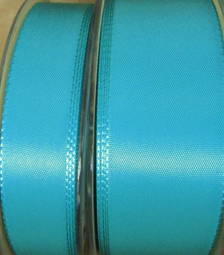 10m (0,299€/m) Taftband in 25mm o. 40mm Breite Borte Band Dekoband wahlweise - Bild 16 von 20