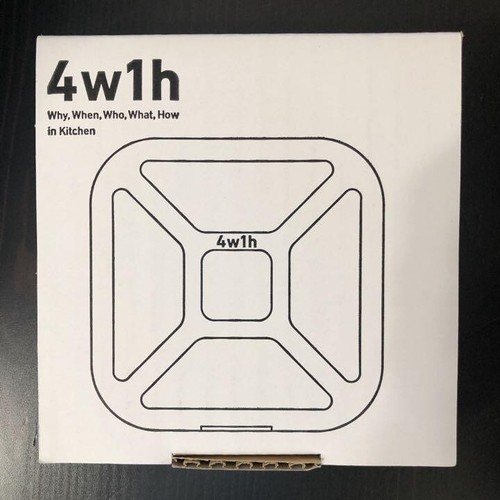 4w1h Hot Sand Solo Sandwich Maker & Gas Stove Supporter Sanjo Tsubame New set - Picture 5 of 12