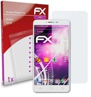 atFoliX Verre film protecteur pour Alcatel A3 XL 9H Hybride-Verre