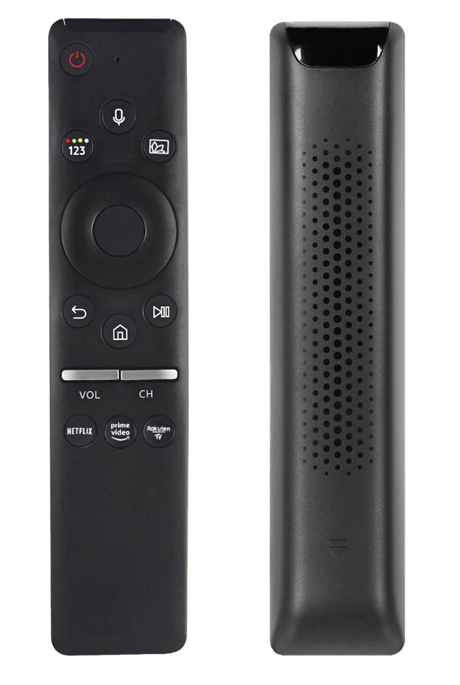 Альтернативный способ передачи данных для Samsung QE43Q60RATXXH QE55Q60RATXXH