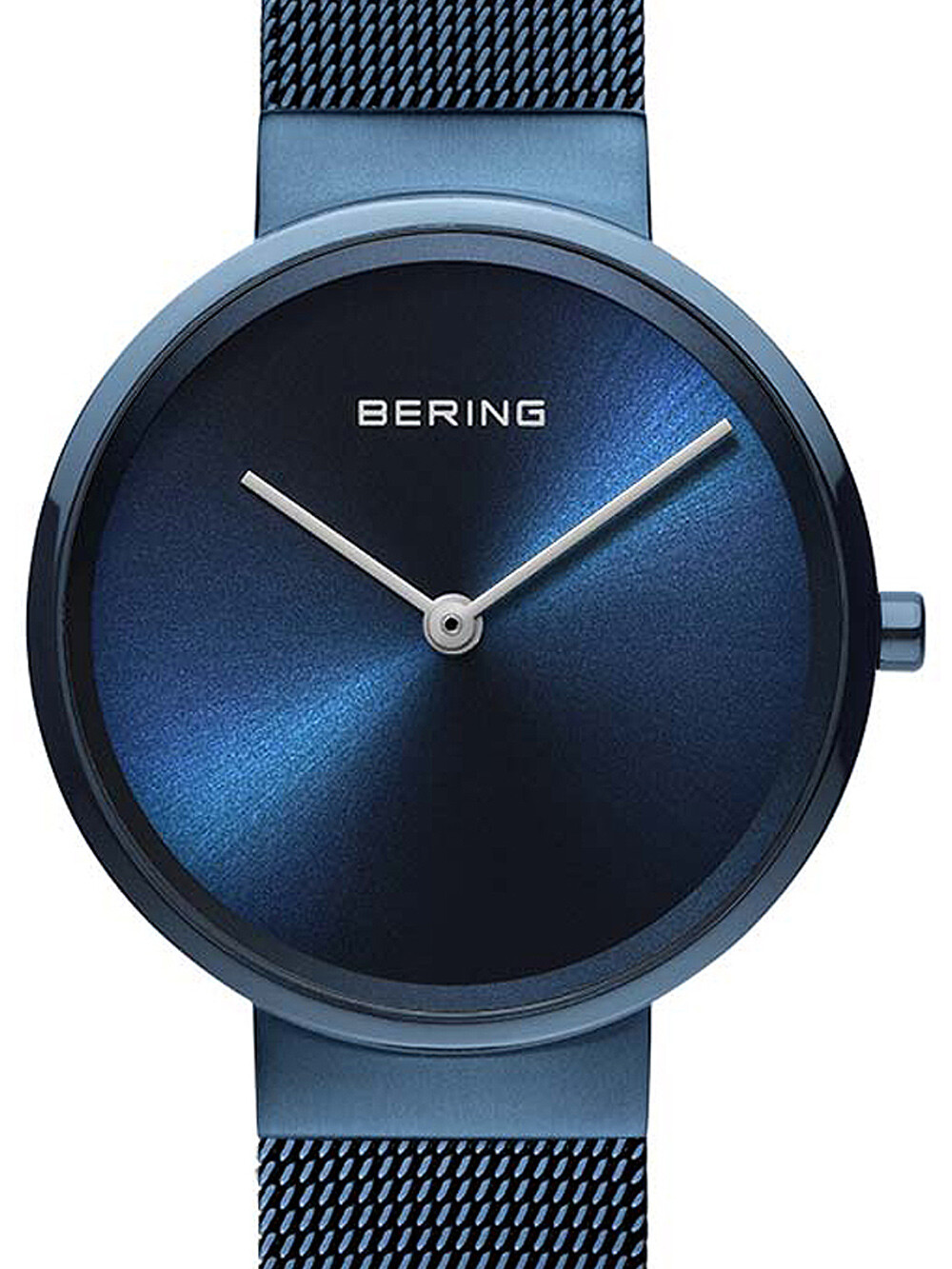 Bering 14531-397 Damenuhr классический 31 мм 5ATM
