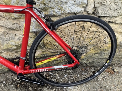 Boardman Road Sport 52cm 5’6”-5’9” - UK Delivery. 3205 - Picture 12 of 21