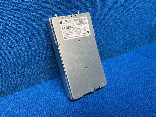 2014 - 2017 INFINITI QX50 TELEPHONE COMMUNICATION CONTROL MODULE OEM - Picture 2 of 9
