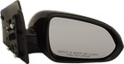 Passenger Side Mirror Outside Rear View For Hyundai Accent 2018-2022