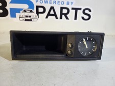 BMW E36 Clock, Insert, storing partition 62131387414 51161977229