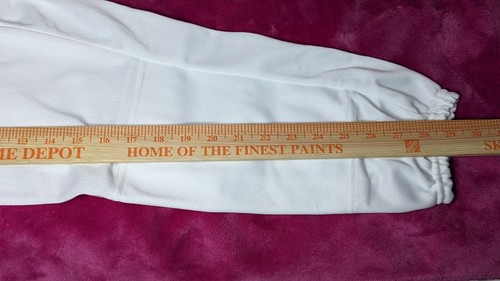Wilson Youth Pull Up Baseball/Softball Pants Large NWT - Picture 12 of 12