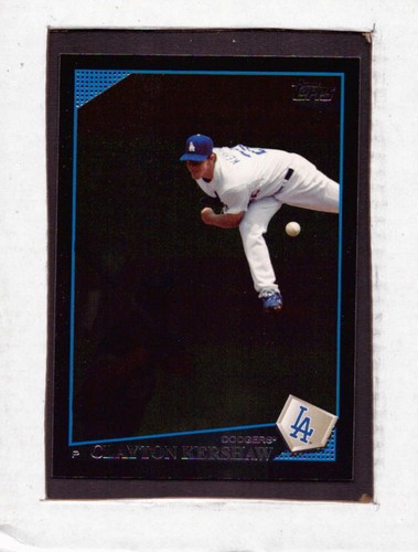 2009 Topps Series 2 Wal-Mart Black Border  -  Finish Your Set - You Pick - Picture 146 of 194