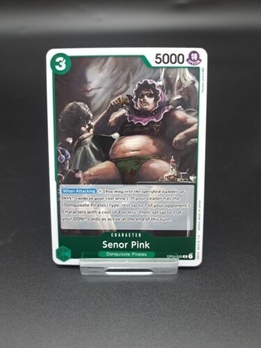 ONE PIECE - OP04 - TCG - CARTE A SCELTA - SCEGLI LA TUA CARTA - EN - Foto 36 di 44