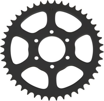 PU 520 Rear Sprocket 44T Yamaha DT250/DT1/DT3/DT360/RT1/RT1M/RT1MX/RT2/RT3 - Picture 1 of 1