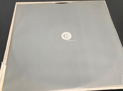 Cheech & Chong Big Bambu-Alcoy (1972 ) Alcoy ODE SP 77014 -Vinyl LP VG+/Excl - Foto 6 di 8