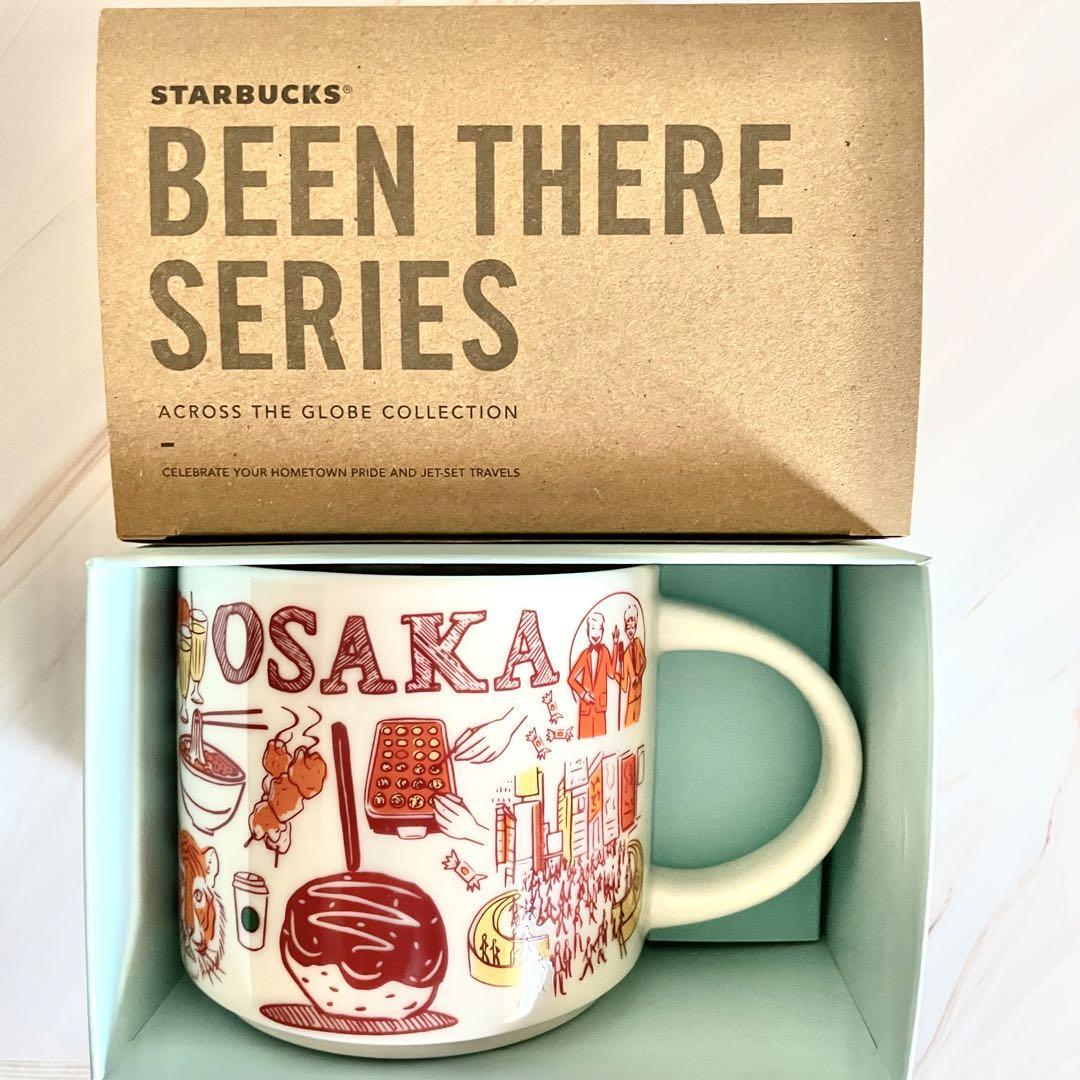 Starbucks Coffee - みにょんさま専用 Tochigi Japan Starbucks coffee Cup Mug 14oz Been There