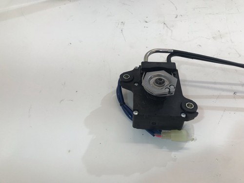 STELLMOTOR AUSPUFFVENTIL KAWASAKI NINJA H2 SX SE 2018-2020 - Bild 7 von 12