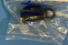 M55116/8-0 Cooper Interconnect Conn Plug 6P Audio Sldr Cup Molded Kit