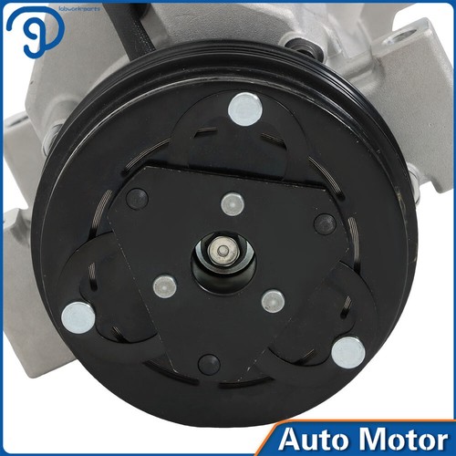 A/C AC Compressor 2000 2001-2002 For GMC Yukon Chevrolet Tahoe Cadillac 15-21127 - Picture 11 of 15