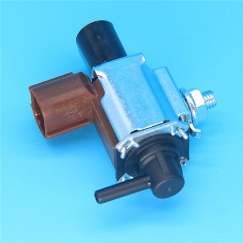EGR Valve Control Switch-Vacuum Solen fit Mitsubishi Lancer Outlander Stratus - Foto 10 di 11
