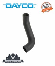Dayco Radiator Coolant Hose 70744 | High-Quality Auto Part, Universal Fit for Mu