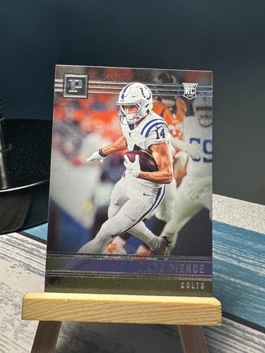 2022 Panini Chronicles Football - Inserts, Teal, Pink, Bronze - Pick Your Card! - Picture 91 of 202