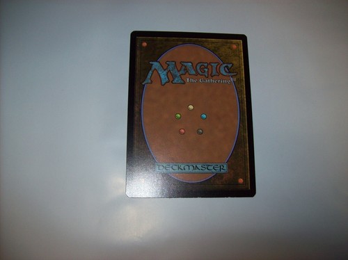 MTG FOIL PROMO FABLED PASSAGE LAND RARE NM FREE SHIP & TRACKED - Picture 3 of 3