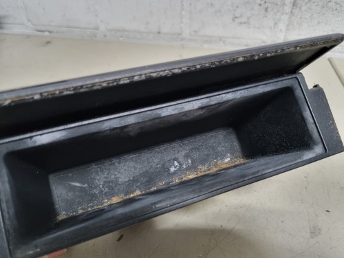 Mercedes Benz W210 Ablagefach Vogelaugenahorn Avantgarde A2106880710 - Bild 3 von 4