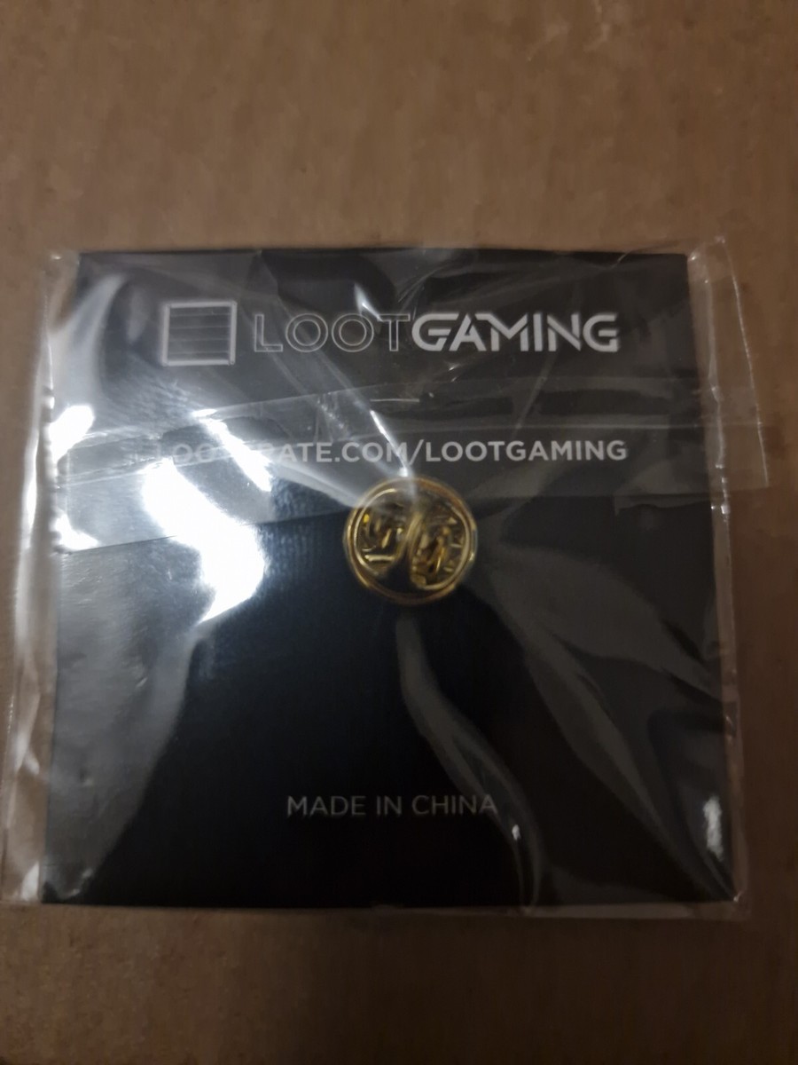 Loot Gaming October 2016 Rumble Theme