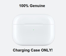 Original Apple AirPods Pro 1st Generation Charging Case A2190 - Very Good