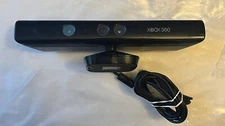 Genuine OEM Microsoft Xbox 360 Kinect Camera Sensor 1473 Tested