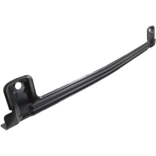 Soporte de placa de refuerzo central para parachoques delantero Silverado 2500HD 11-14 3 PIEZAS - Imagen 4 de 8