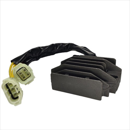 Regolatore Alternatore per Polaris Outlaw 450 MXR 500 525 Iris / Predator 500 - Foto 3 di 5