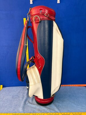 Ben Hogan ゴルフバッグ・キャディバッグ 青白赤 $_12.JPG?set_id=880000500F