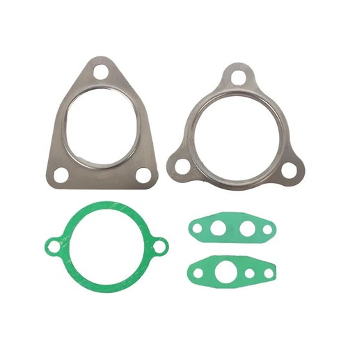 Turbo Charger Stud & Gasket Kit For Toyota Landcruiser Prado 1KD-FTV 3.0L - Picture 4 of 4