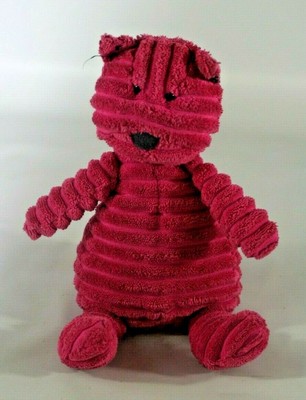 jellycat pink cat