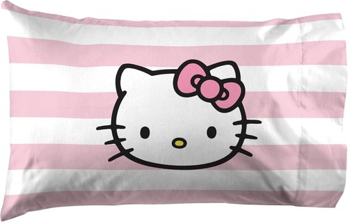 Hello Kitty Kids Reversible Full Bed Set-W53986134836, AB0DDLDVWFS6 - Picture 16 of 17