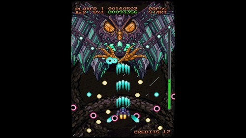 Project Neon for the Neo Geo AES (Standard Edition) - Picture 8 of 18
