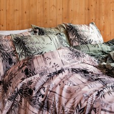 Finlayson - 【新品・未開封】フィンレイソン　duvet cover set フィンランド Finlayson DECO/フィンレイソン デコ カバーリング ピローケース
