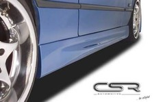 Seitenschweller Schweller Seitenspoiler für BMW E30 3er SS180
