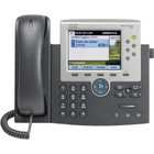 Cisco Phone CP-7965G 7965g IP Color Display Base Handset