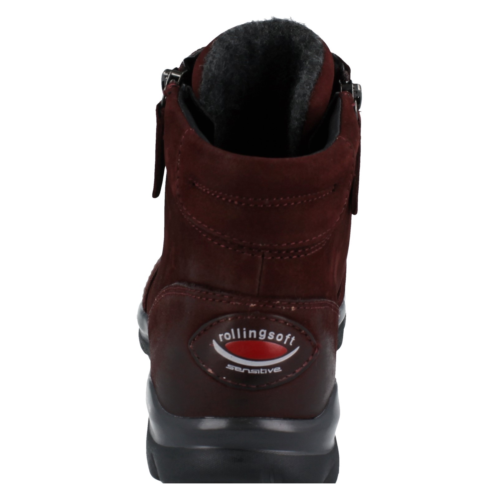 Ladies Gabor Rolling Soft Soft Soft Walking Boots - 96958 edbaad Ladies Gabor Rolling Soft Soft Soft Walking Boots - 96958 edbaad